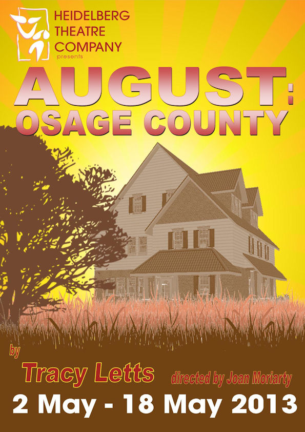 Orange: Osage County