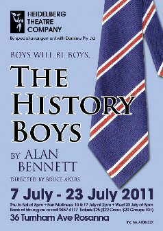 The History Boys