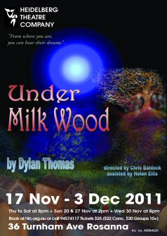 Under Milk Wood