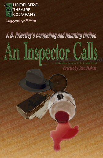 An Inspector Calls