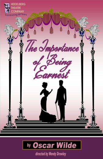 The Importance of Being Earnest