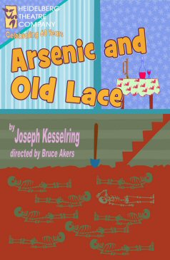 Arsenic and Old Lace