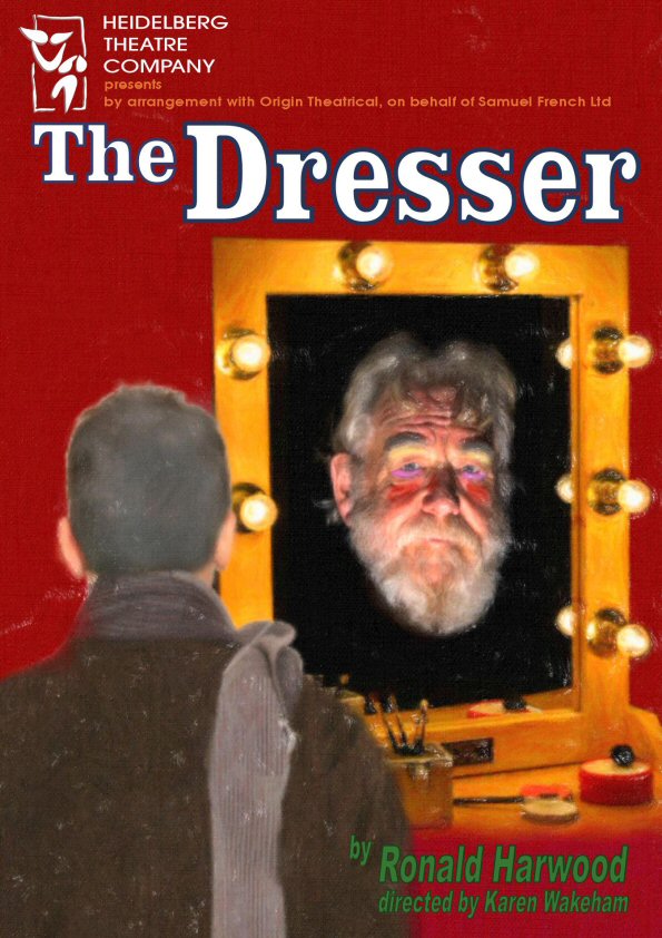 The Dresser