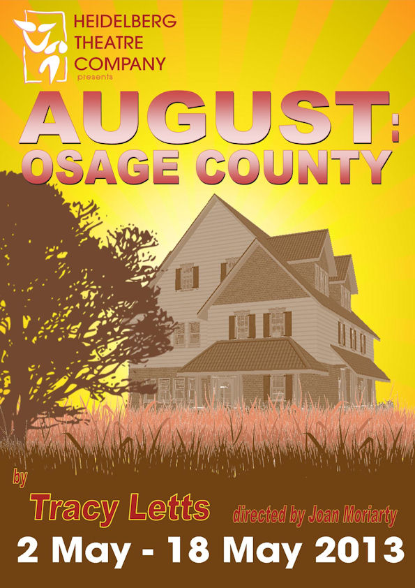 August: Osage County