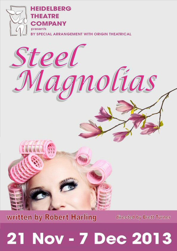 Steel Magnolias