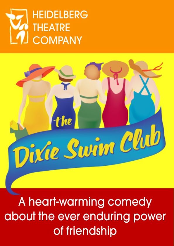 Dixie Swim Club