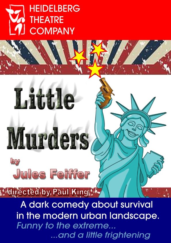 Little Murders