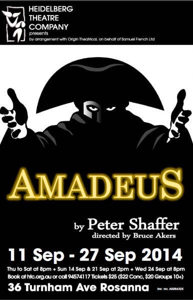 Amadeus