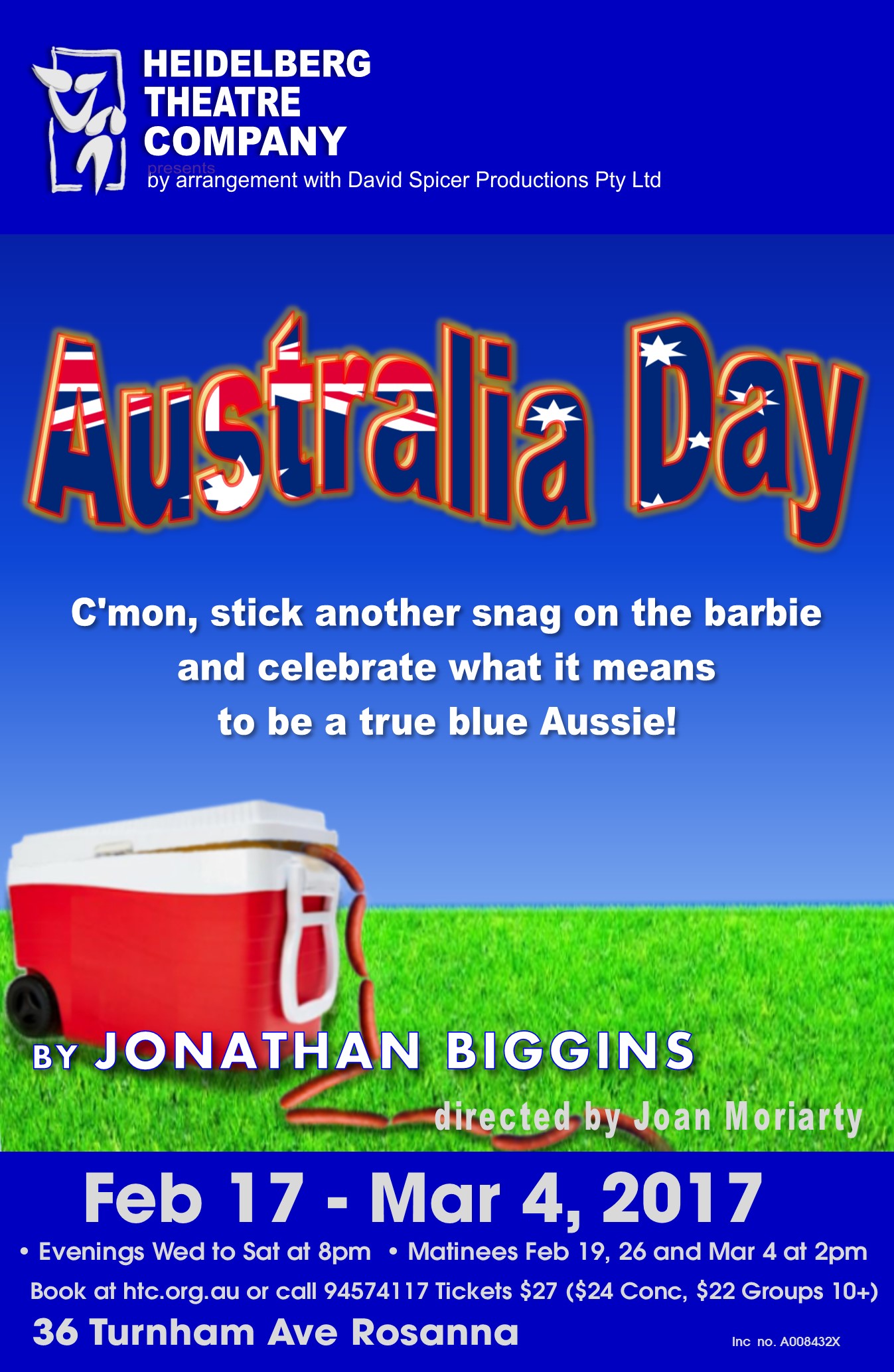 Australia Day