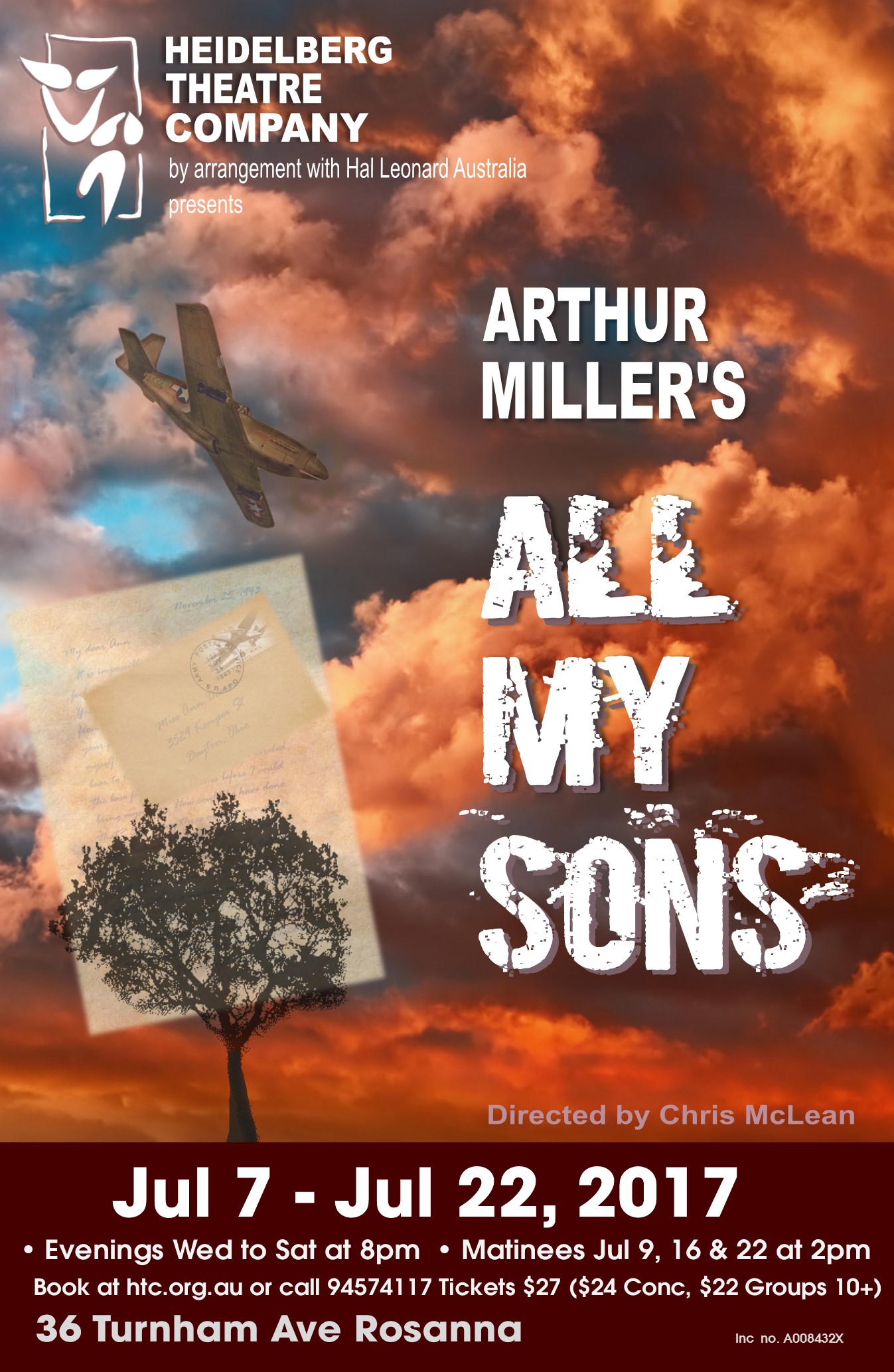 All My Sons