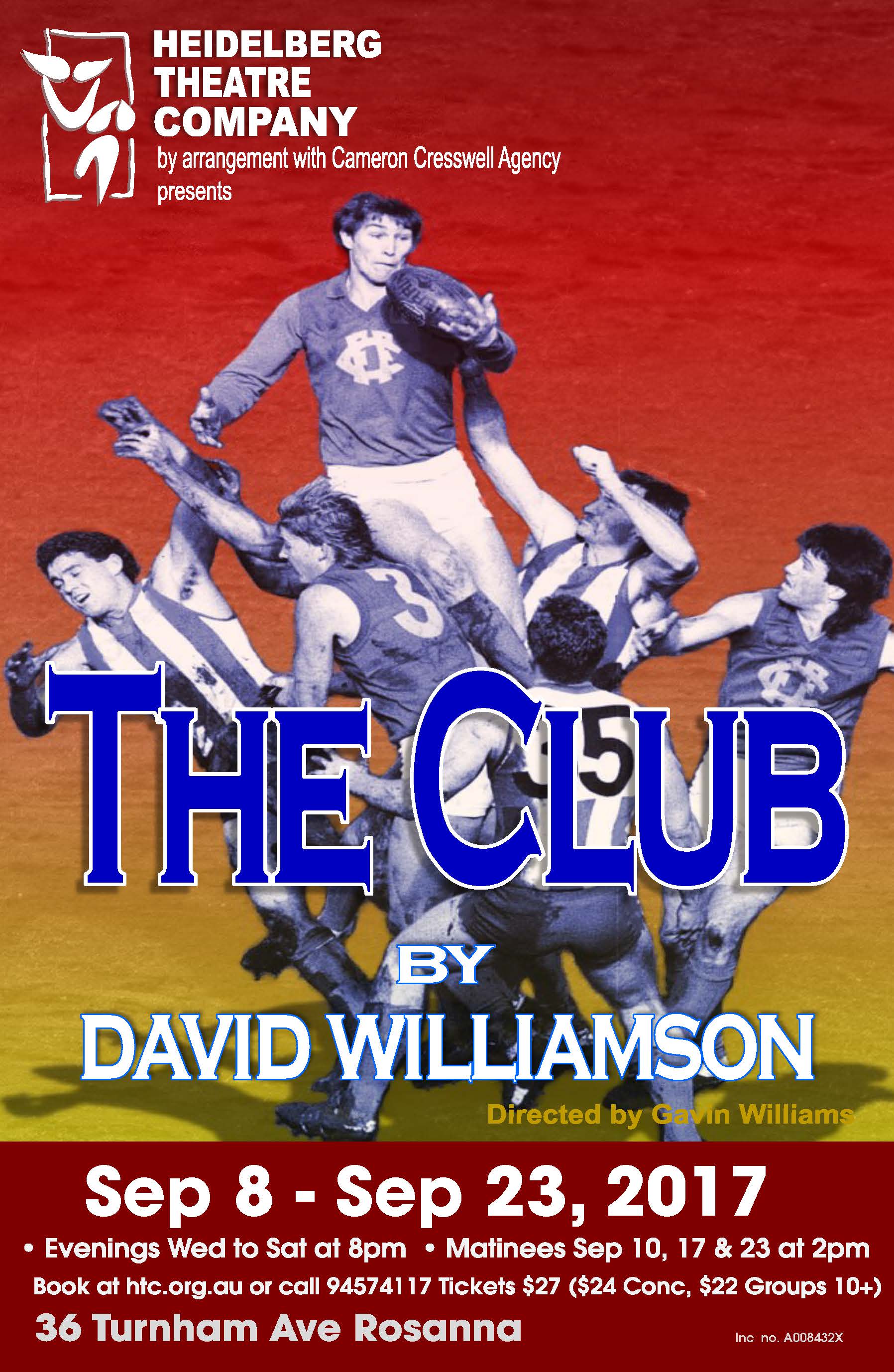 The Club