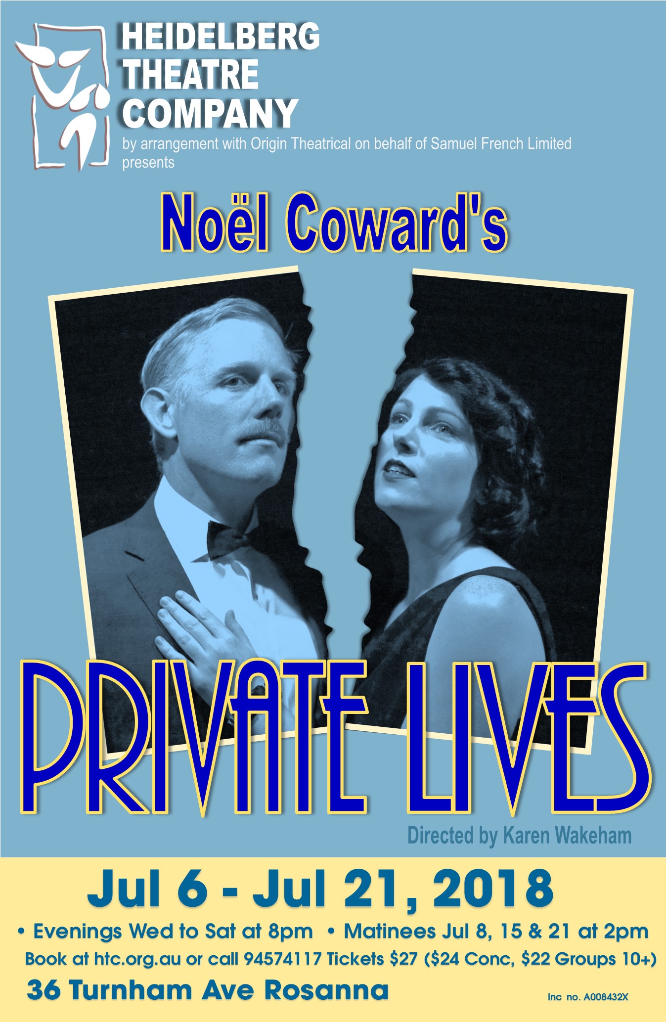 Private Lives