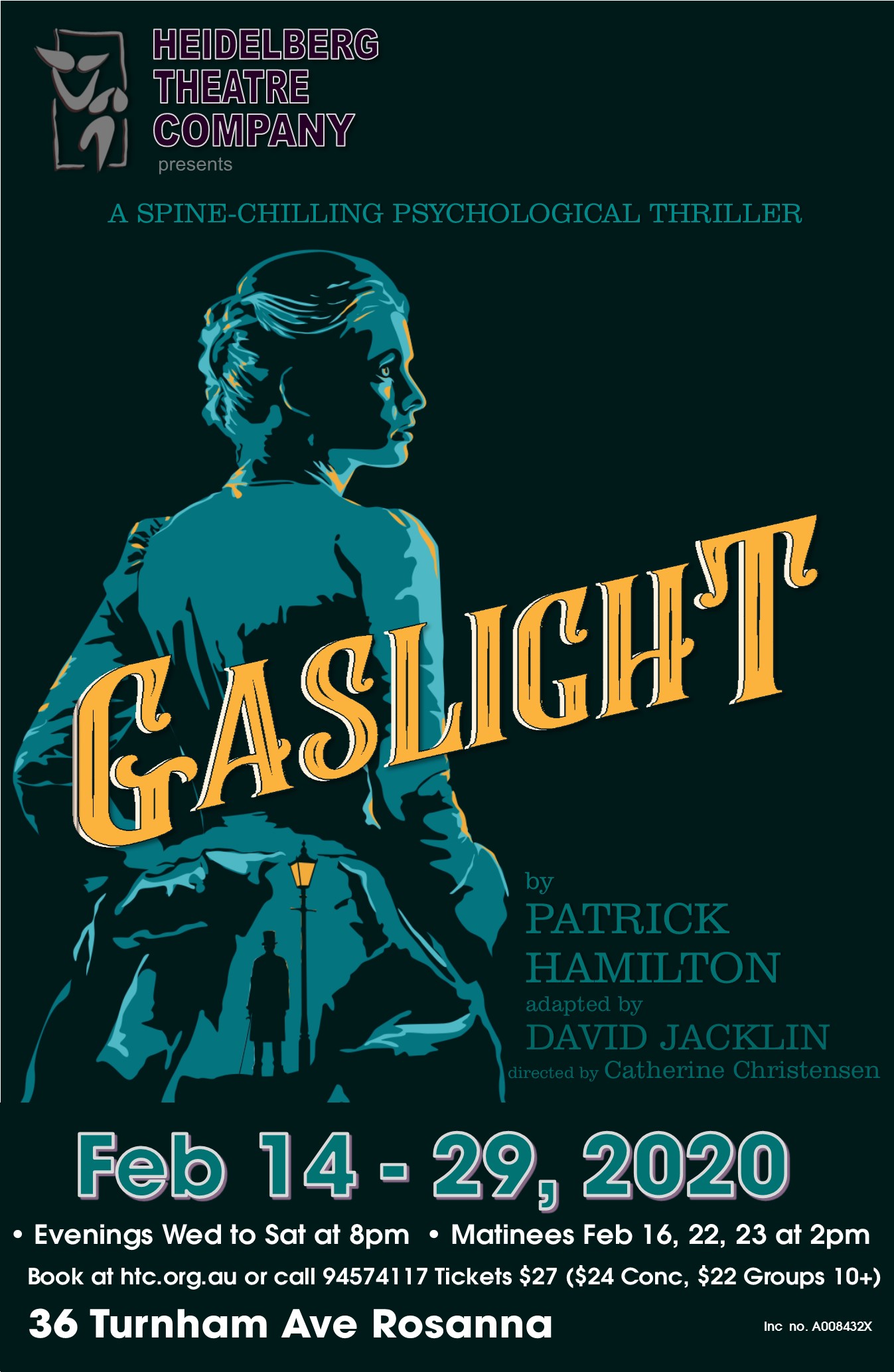 Gaslight