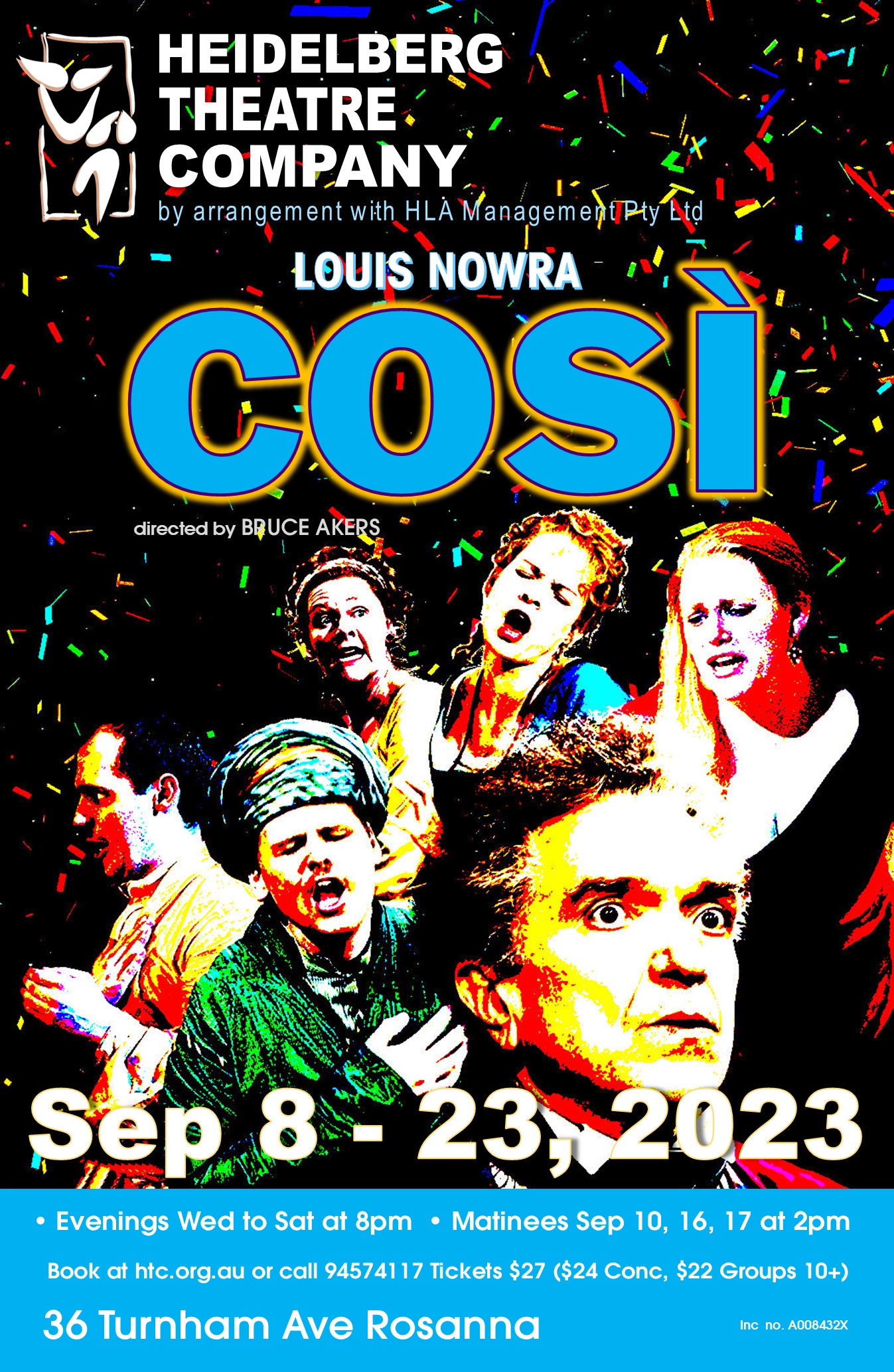 Cosi