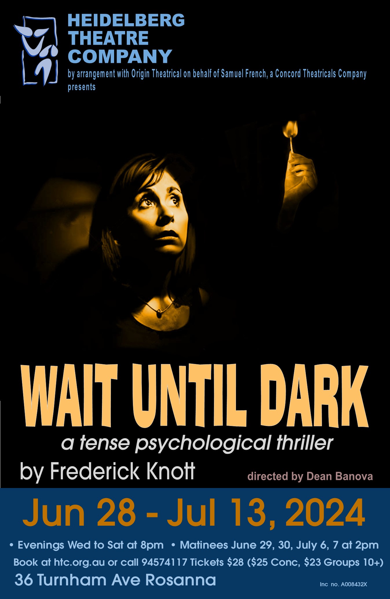 Wait Until Dark