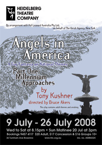 Angels In America