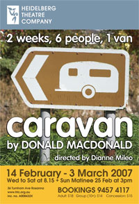 caravan