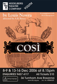 cosi