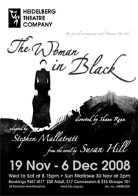 The Woman in Black